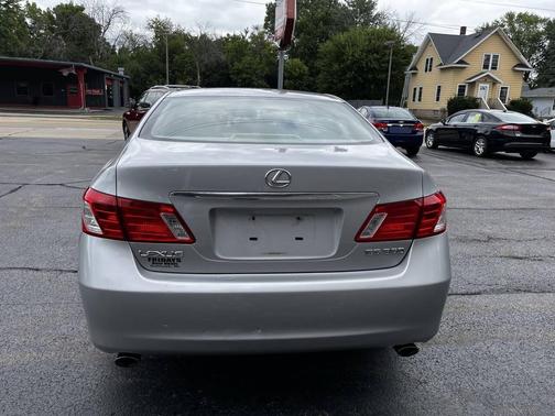 2008 Lexus ES 350 Base