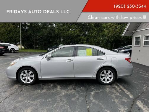 2008 Lexus ES 350 Base
