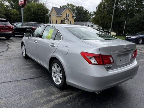 2008 Lexus ES 350 Base