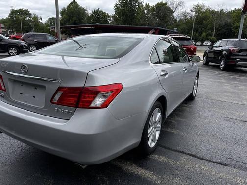 2008 Lexus ES 350 Base