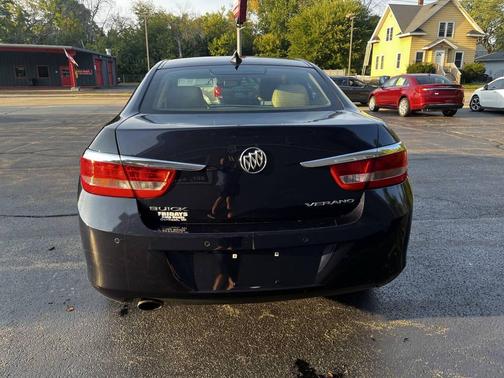 2015 Buick Verano Convenience Group
