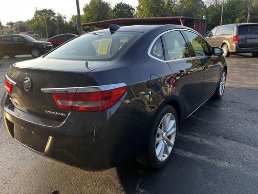 2015 Buick Verano Convenience Group