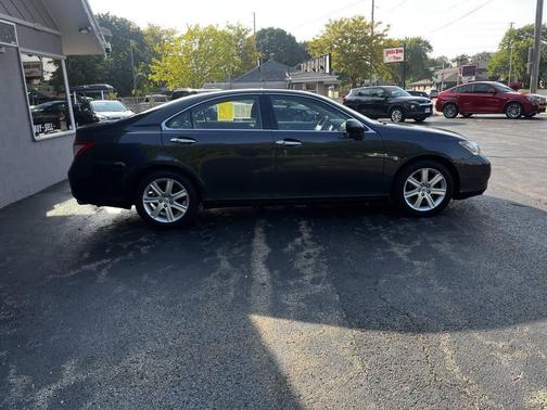 2009 Lexus ES 350 Base