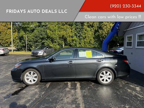 2009 Lexus ES 350 Base