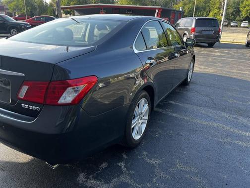 2009 Lexus ES 350 Base