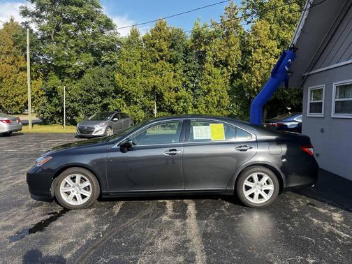 2009 Lexus ES 350 Base