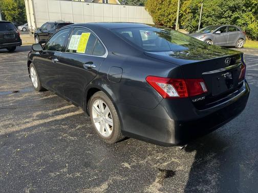 2009 Lexus ES 350 Base