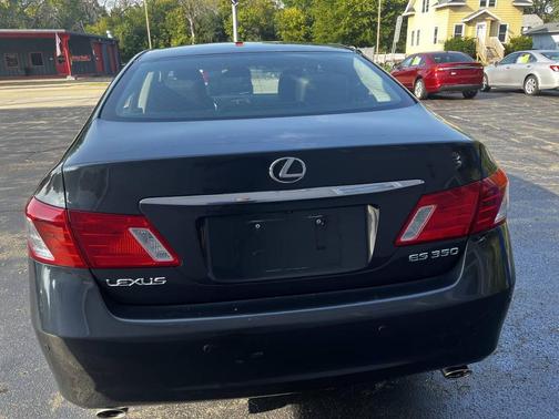 2009 Lexus ES 350 Base