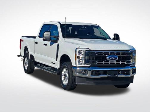 2026 Ford F-250 XLT