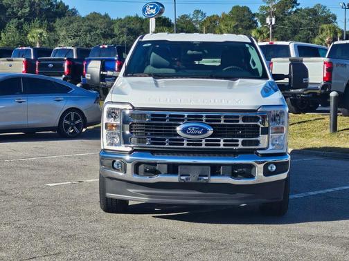 2026 Ford F-250 XLT