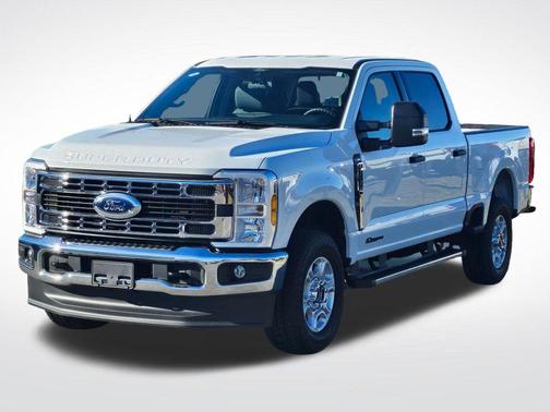 2026 Ford F-250 XLT