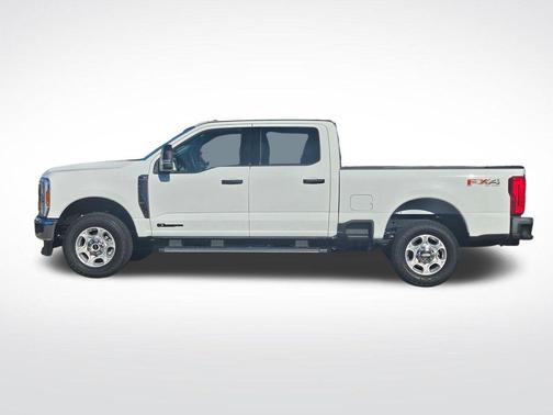2026 Ford F-250 XLT