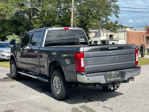 2022 Ford F-250 XLT
