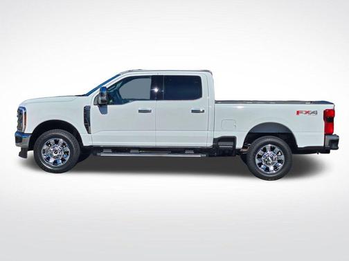 2026 Ford F-350 Lariat Super Duty