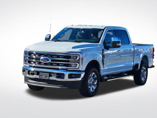 2026 Ford F-350 Lariat Super Duty