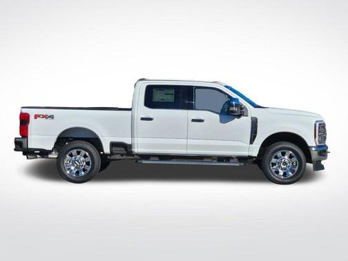 2026 Ford F-350 Lariat Super Duty