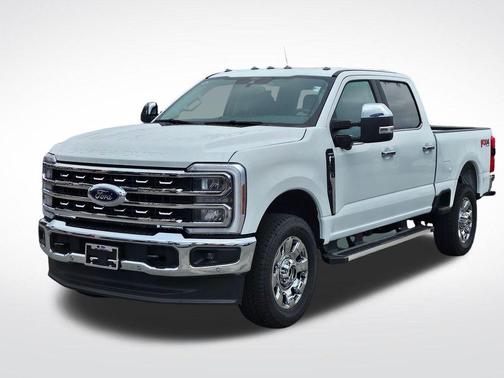 2026 Ford F-350 Lariat Super Duty