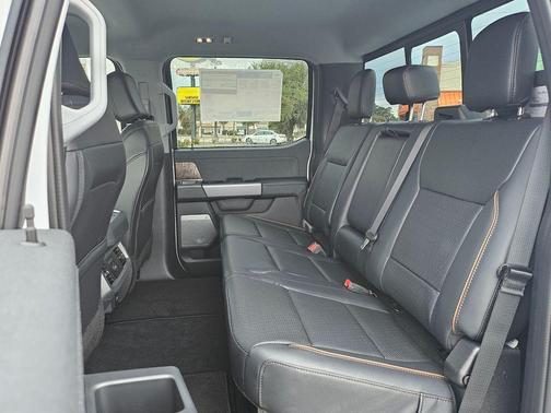 2026 Ford F-350 Lariat Super Duty