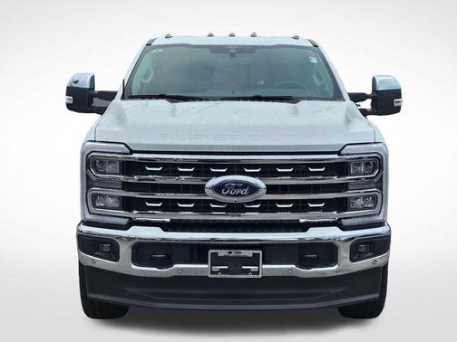 2026 Ford F-350 Lariat Super Duty