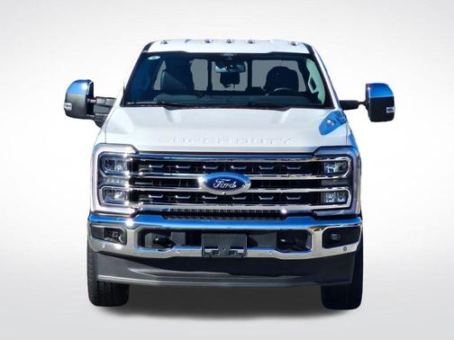 2026 Ford F-350 Lariat Super Duty