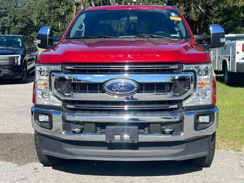 2021 Ford F-350 XLT