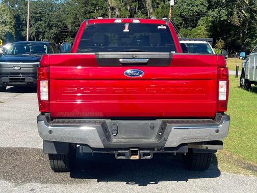 2021 Ford F-350 XLT