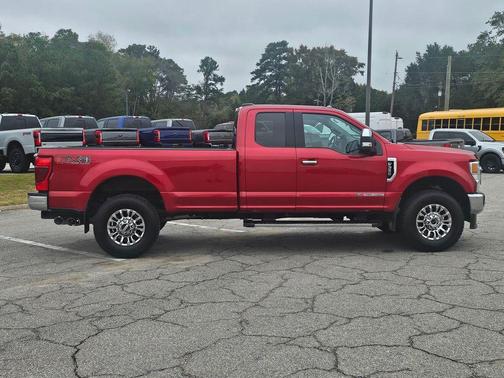 2021 Ford F-350 XLT
