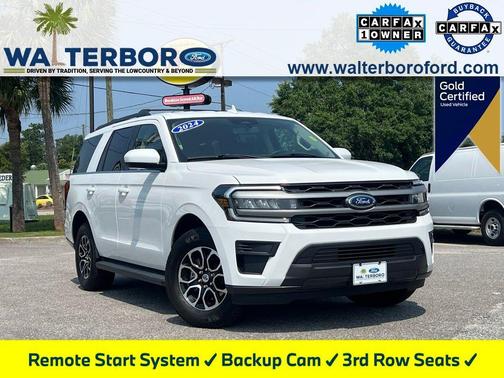 2024 Ford Expedition XLT