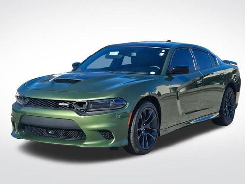 2023 Dodge Charger R/T