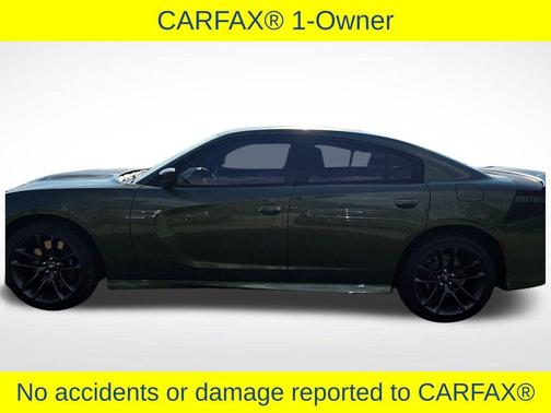 2023 Dodge Charger R/T