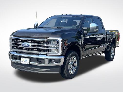 2025 Ford F-250 King Ranch