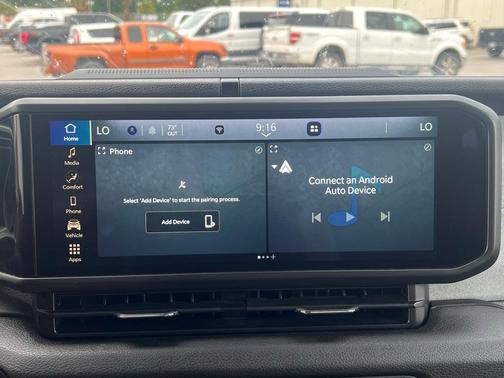 2024 Jeep Wrangler 4xe Sport