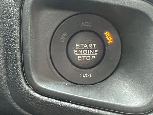 2024 Jeep Wrangler 4xe Sport
