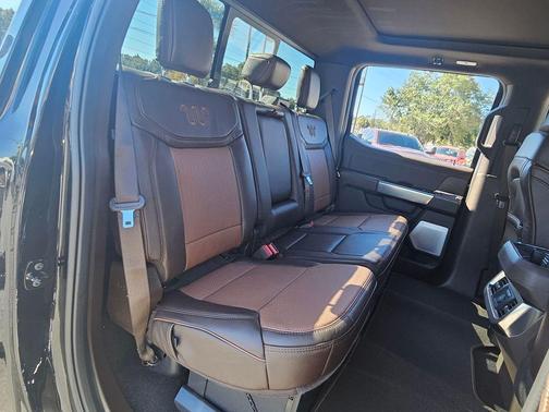 2026 Ford F-350 King Ranch