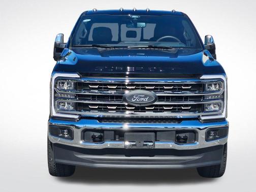 2026 Ford F-350 King Ranch