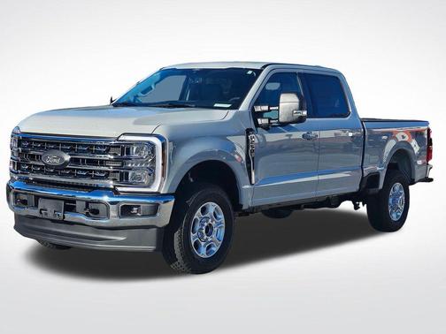 2026 Ford F-250 XLT