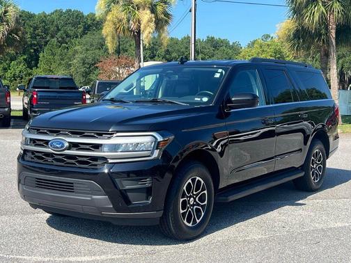 2024 Ford Expedition Max XLT