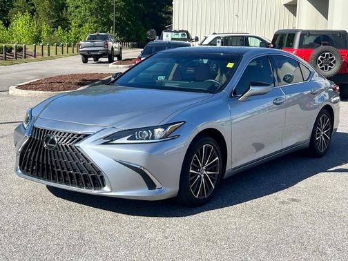 2024 Lexus ES 350 350