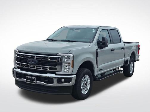 2026 Ford F-250 XLT