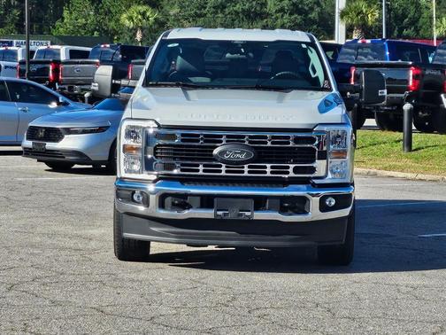 2026 Ford F-250 XLT