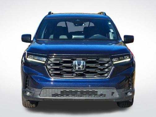 2023 Honda Pilot Sport