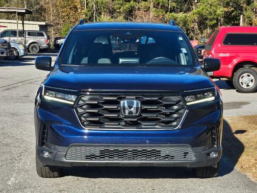 2023 Honda Pilot Sport