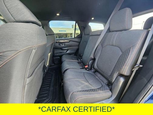 2023 Honda Pilot Sport