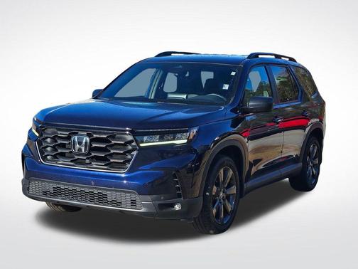 2023 Honda Pilot Sport