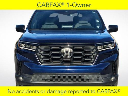 2023 Honda Pilot Sport