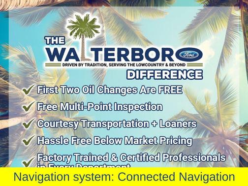 2022 Ford F-250 Platinum