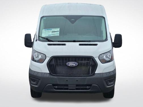 2026 Ford Transit-250 148 WB Medium Roof Cargo
