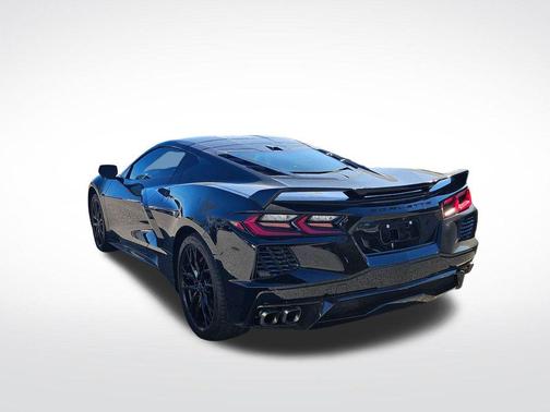2023 Chevrolet Corvette Stingray w/3LT