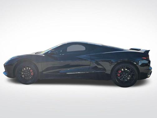 2023 Chevrolet Corvette Stingray w/3LT