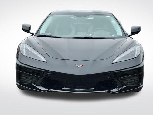 2023 Chevrolet Corvette Stingray w/3LT